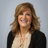 Portrait of Gloria Vargus