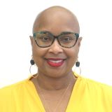 Headshot of Lakesha Trotter