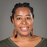Headshot of LaShawnda Lowe