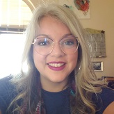 Portrait of Letty Moran