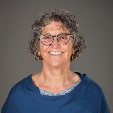 Headshot of Lianne Moccia