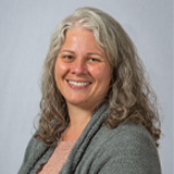 Portrait of Margie English