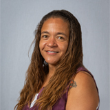 Portrait of Marva Johnson