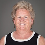 Headshot of Mary Essex