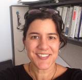 Portrait of Melanie Deleon