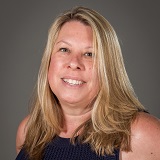 Headshot of Michelle Rheault