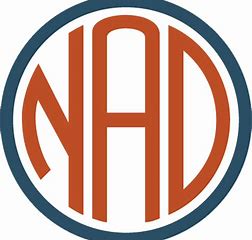 NAD logo