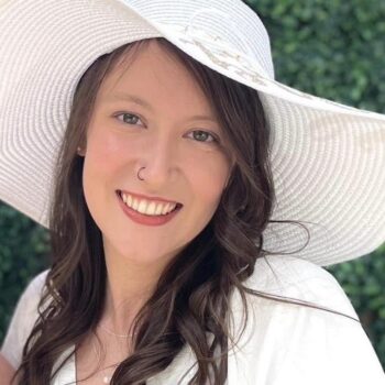 Headshot of Alex Holzem.