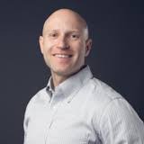 Headshot of Mark Allwein.