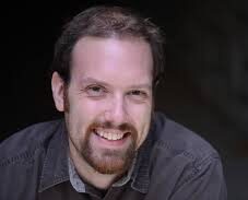 Headshot of Brandon Ingold.