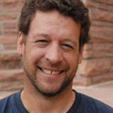 Headshot of Terry Kattner.