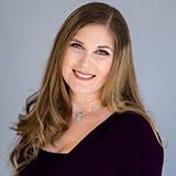 Headshot of Allison Lubas.