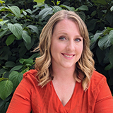 Headshot of Devon Rosson.