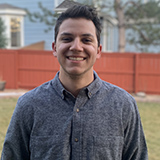 Headshot of Ryan Valentine.