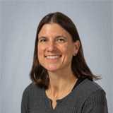 Portrait of Stephanie Clark