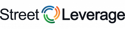 Logo for Street Leverage