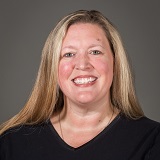 Headshot of Summer Chappell