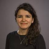 Portrait of Susan Elizabeth Rangel