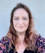 Portrait of Tiffany Green