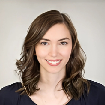 A headshot for Angela Allen.