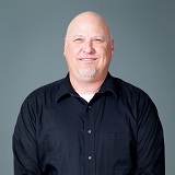 Headshot of Trenton Marsh