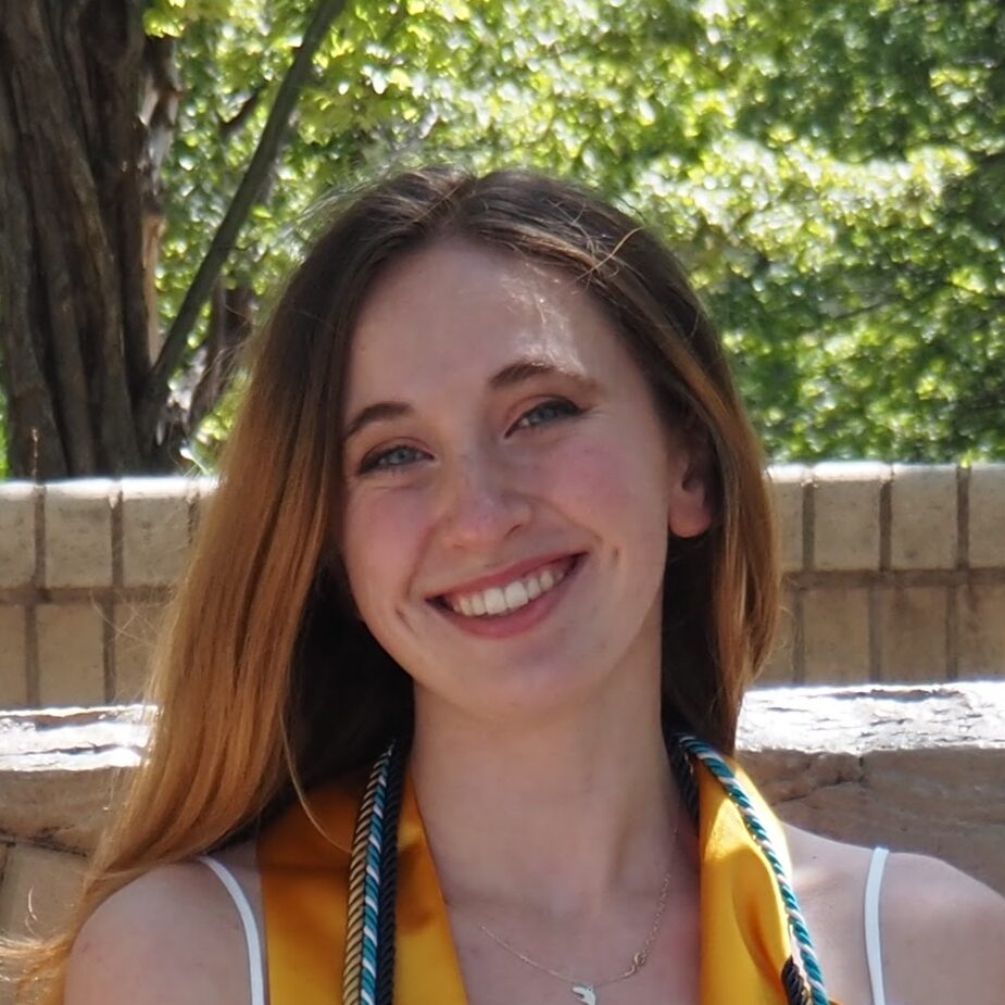 Sarah Willenbrecht Portrait