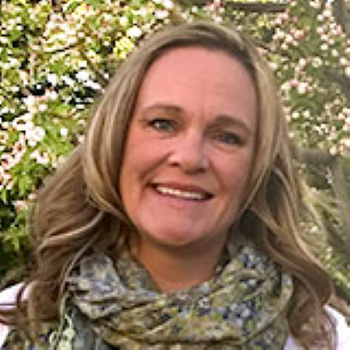 Rebecca Saunders profile image