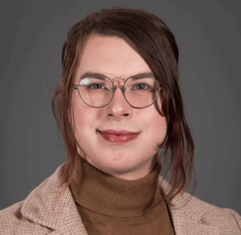 Catherine Murray Portrait