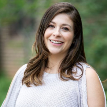 Headshot photo of Melisa Valtierra Tuttle