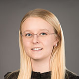 Felicity Roberts Portrait