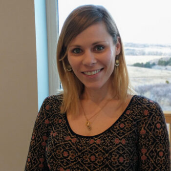 Bailie Peterson portrait