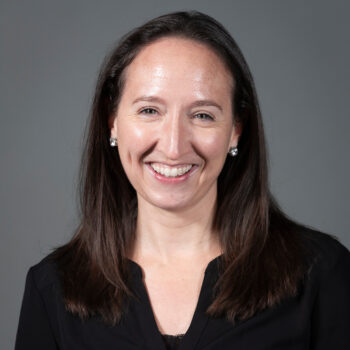 Erin Noelliste Portrait