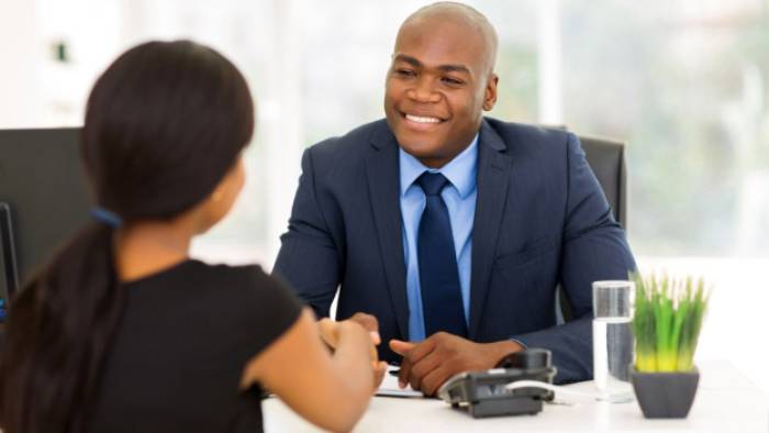 Attorney Meeting with Deaf Client