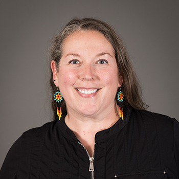 Molly Jameson profile image