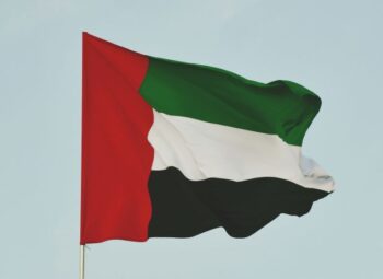 Kuwait flag