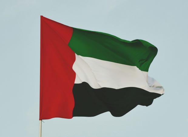 Kuwait flag
