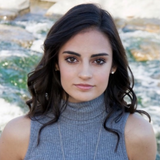 Mary Jo Lasky, PVA Scholarship Recipient.