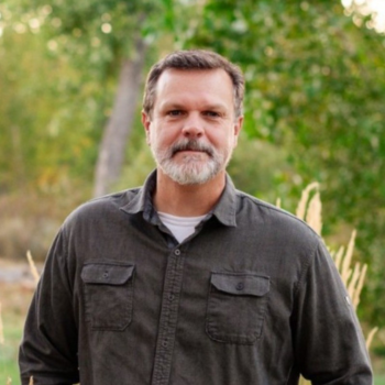 A headshot of Charlie Couch.