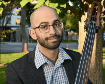 Headshot of Adrian Perez