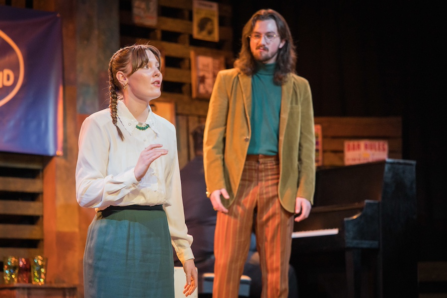 Little Theatre of the Rockies 2024 summer show, Almost Heaven.