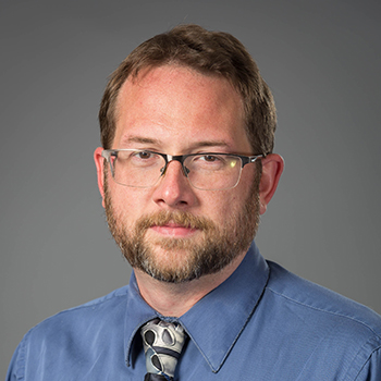 Chad Bebee profile image