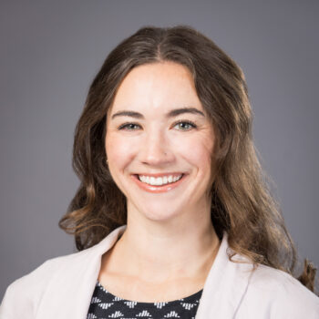 Headshot of Elizabeth Harrington