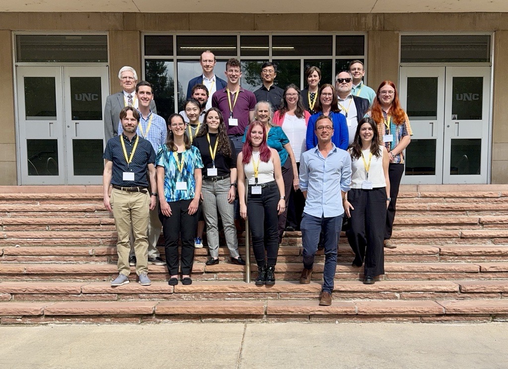 2nd International Symposium on Musical Topics and Topic Theory.