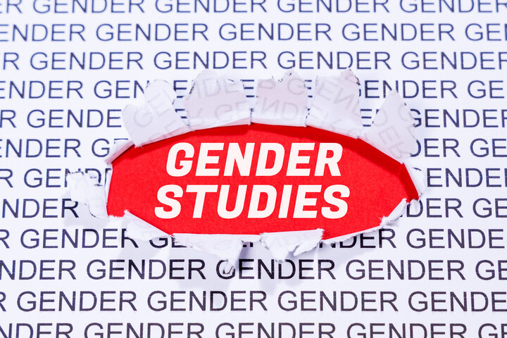 Gender Studies Poster