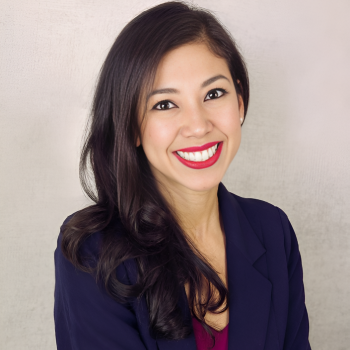 Brenda Campos-Spitze