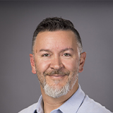 ALT Text: David Bissell, Career Counselor