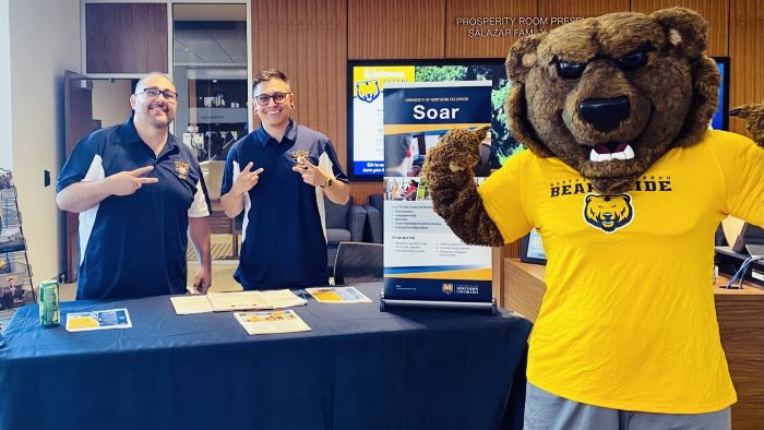 KLAWZ with Adam and Oliver