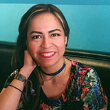 Karla Del Carpio profile image