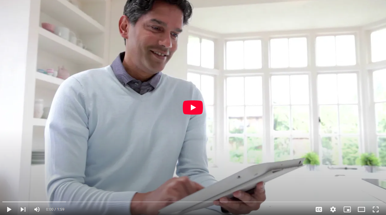 A thumbnail for a video explaining CeDiploma.