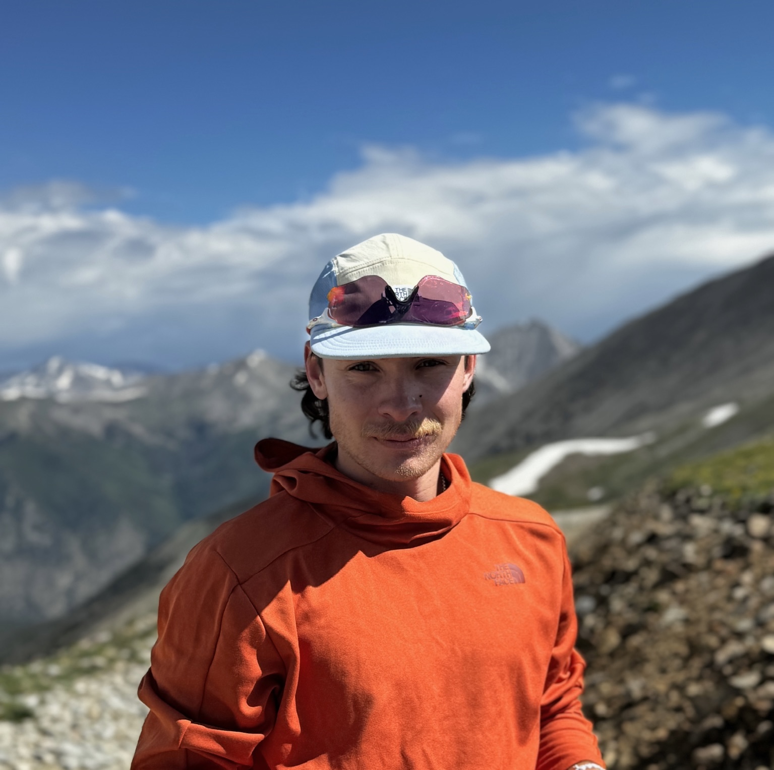 Headshot of Rob Craft